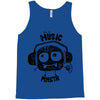 monster Tank Top
