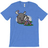 moosing block T-Shirt