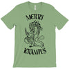 merry krampus T-Shirt