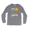 horse riders Long Sleeve Shirts