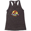 toronto Racerback Tank