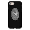 I'm iPhone 8