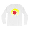 red nose day Long Sleeve Shirts