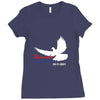 remember september Ladies Fitted T-Shirt
