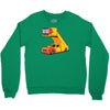 modified Crewneck Sweatshirt