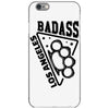 badass la iPhone 6/6s Case