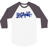 Logang Maverick 3/4 Sleeve Shirt