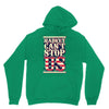 harvey can't stop us Unisex Hoodie