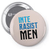 irm merch Pin-back button