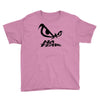 no fear ducati ktm dakar Youth Tee