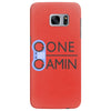 gone gamin logo Samsung Galaxy S7 Edge