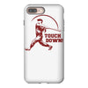 touch down funny iPhone 8 Plus