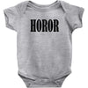 horor Baby Bodysuit