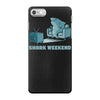 shark weekend iPhone 7 Case
