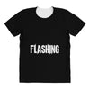 fahrie77 All Over Women's T-shirt