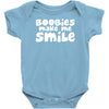 boobs Baby Onesie