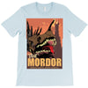 visit mordor T-Shirt