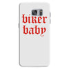 biker baby Samsung Galaxy S7