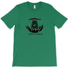 I want to Leave T-Shirt