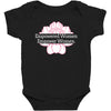 Empowered Women Empower Women Baby Bodysuit