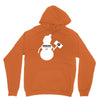 snowman   jake paul Unisex Hoodie