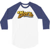 moes 3/4 Sleeve Shirt