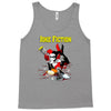 joke fiction Tank Top