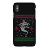 neverending christmas iPhoneX