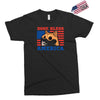 doge bless america Exclusive T-shirt