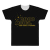 2000 model and still a classic All Over Men's T-shirt