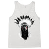 native american Tank Top