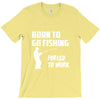 forced to work T-Shirt