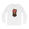 Gucci Groot Supreme Long Sleeve Shirts