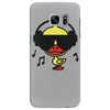 music duck Samsung Galaxy S7 Edge