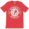 women's march T-Shirt