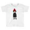 Sherlock Gnomes Toddler T-shirt
