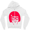 Tina Belcher Zipper Hoodie