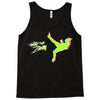dare to zlatan ibrahimovich Tank Top