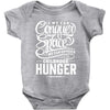 conquer the space Baby Onesie