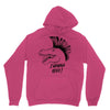i wanna rock! Unisex Hoodie
