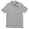 guns dont kill people Polo Shirt