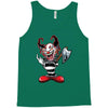 pilot automotive Tank Top