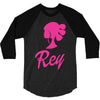 the scavenger trending 3/4 Sleeve Shirt