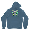 tribal alolan marowak Hoodie