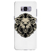 lion head Samsung Galaxy S8 Plus