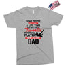 Some People Have To Wait A Life Time Too Meet Their Favorite Football Exclusive T-shirt