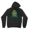 toxic zen master Hoodie