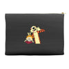 Calvin and hobbes Accessory Pouches