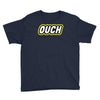 ouch Youth Tee