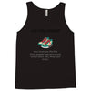 shoes Tank Top